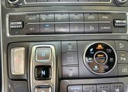 Hyundai Santa Fe SUV 0,0 0