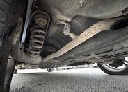 Mercedes-Benz Vaneo Kombi 1,6 l 75 kw