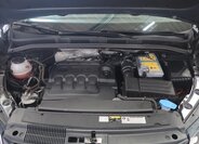 Volkswagen Sharan MPV 2,0 l 110 kw