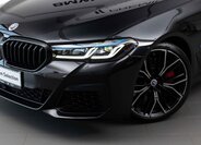 BMW Řada 5 7