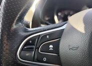 Renault Mégane Kombi 1,6 l 120 kw