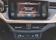 Škoda Scala Hatchback 1,6 l 85 kw