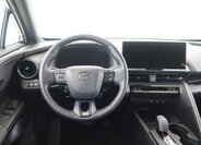 Toyota C-HR SUV 1,8 l 72 kw