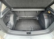 Škoda Fabia Hatchback 1,0 l 70 kw