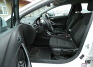 Opel Astra Hatchback 1,6 l 81 kw