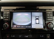 Nissan Qashqai SUV / Terénní 1,5 l 81 kw