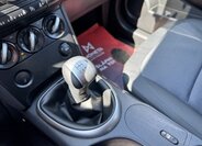 Nissan Qashqai SUV / Terénní 1,6 l 84 kw