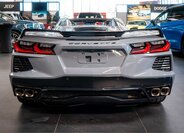 Chevrolet Corvette Kabriolet 6,2 l 353 kw