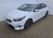 KIA Ceed 1