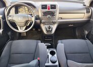 Honda CR-V 12