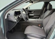 Mercedes-Benz Třídy E Sedan / Limuzína 2,0 l 145 kw
