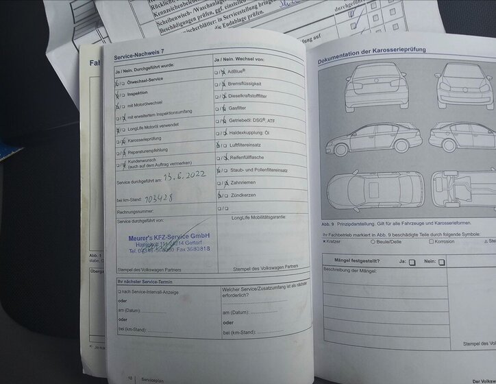 Volkswagen Tiguan 40