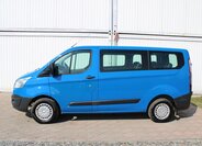 Ford Transit Custom Užitková 2,2 l 74 kw
