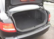 Audi A6 Sedan 3,0 l 165 kw