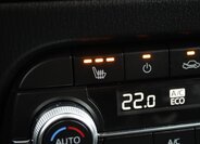 Mazda CX-5 SUV / Terénní 2,5 l 143 kw