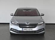 Škoda Superb 2