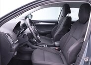 Škoda Karoq SUV / Terénní 1,5 l 110 kw