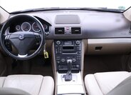Volvo XC90 SUV / Terénní 2,4 l 147 kw