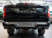 Dodge RAM 3
