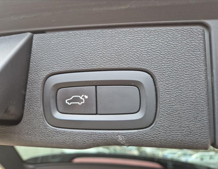 Volvo XC60 SUV 2,0 l 110 kw