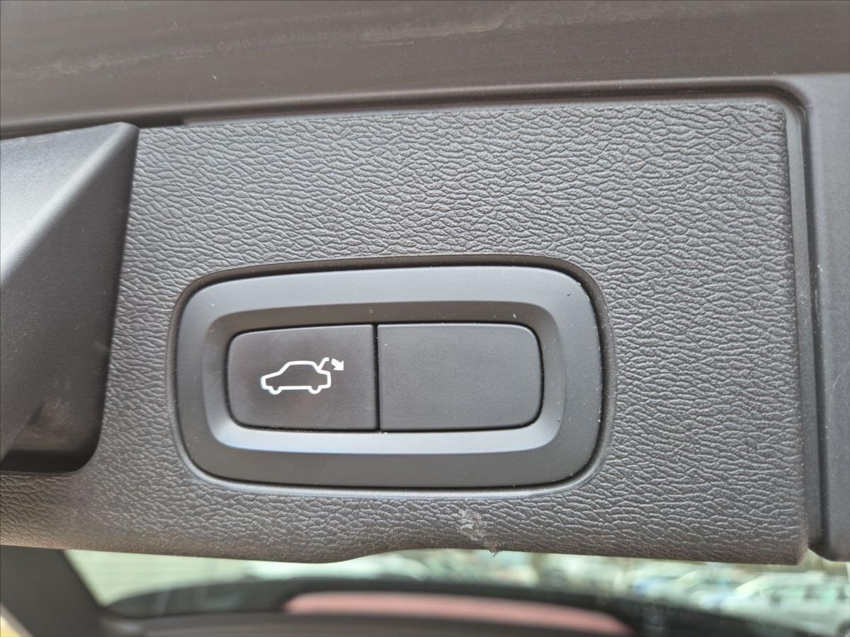 Volvo XC60 SUV 2,0 l 110 kw