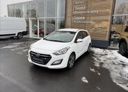 Hyundai i30 Kombi 1,6 l 88 kw