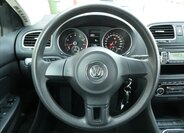 Volkswagen Golf Kombi 1,2 l 77 kw