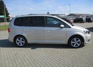 Volkswagen Touran 33