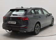 Volkswagen Golf Kombi 2,0 l 110 kw