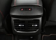 Ford Mondeo Sedan 2,0 l 140 kw