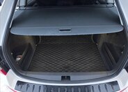 Škoda Octavia Kombi 1,8 l 132 kw