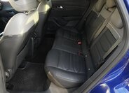 Citroën C5 X Liftback 1,6 l 133 kw