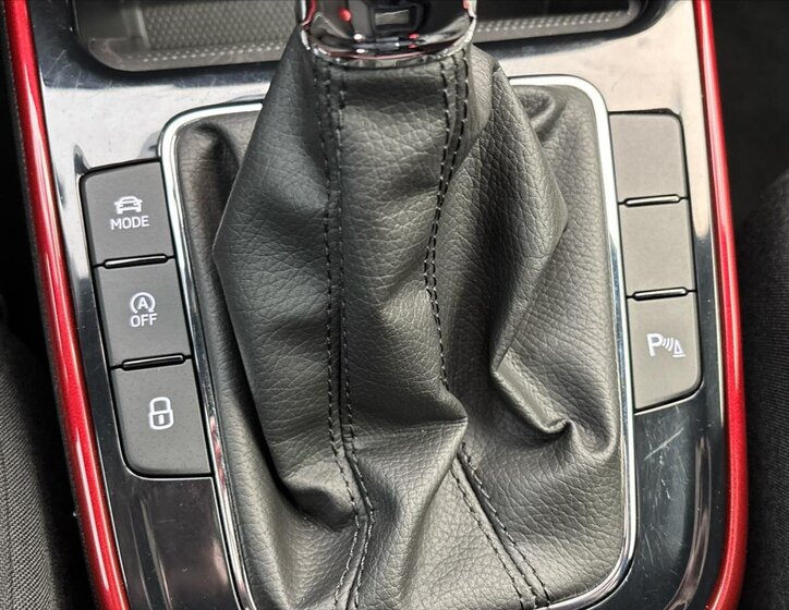 Škoda Fabia Hatchback 999,0 85 kw