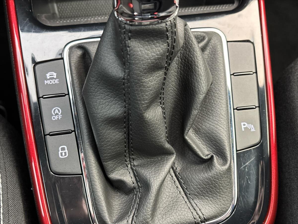 Škoda Fabia Hatchback 999,0 85 kw