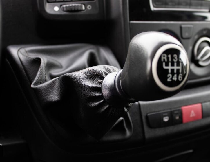 Citroën Jumper Skříň 2,2 l 103 kw