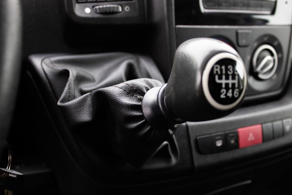 Citroën Jumper Skříň 2,2 l 103 kw