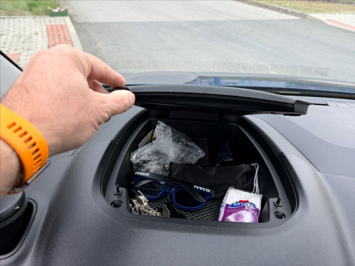 Fiat Dobló MPV 1,5 l 75 kw