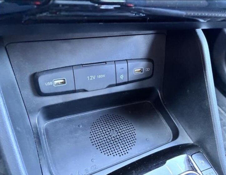 Hyundai Tucson SUV / Terénní 1,6 l 110 kw