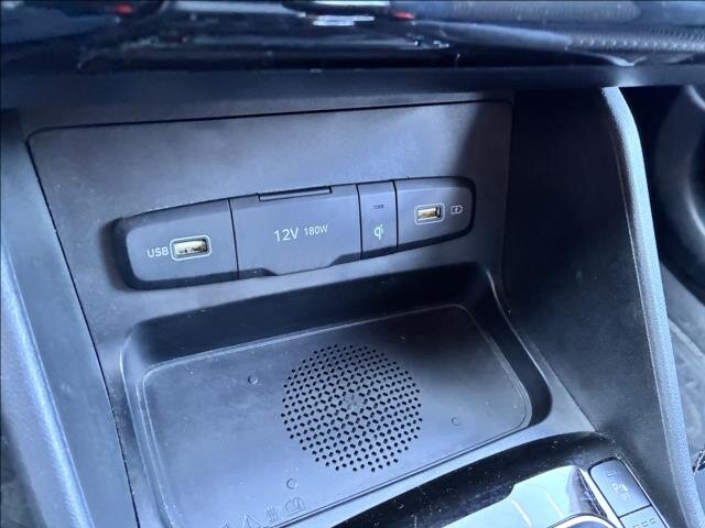 Hyundai Tucson SUV / Terénní 1,6 l 110 kw