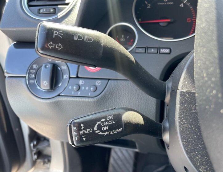 Audi A4 Kabriolet 2,5 l 120 kw