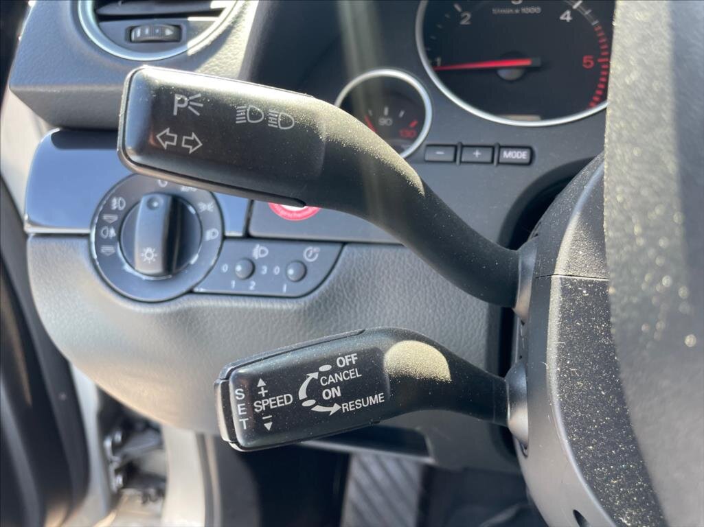 Audi A4 Kabriolet 2,5 l 120 kw