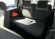 Volkswagen Caddy Kombi 1,6 l 75 kw