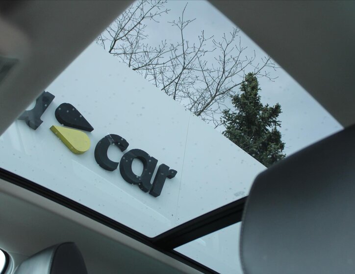 Škoda Octavia Kombi 2,0 l 147 kw