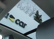 Škoda Octavia Kombi 2,0 l 147 kw