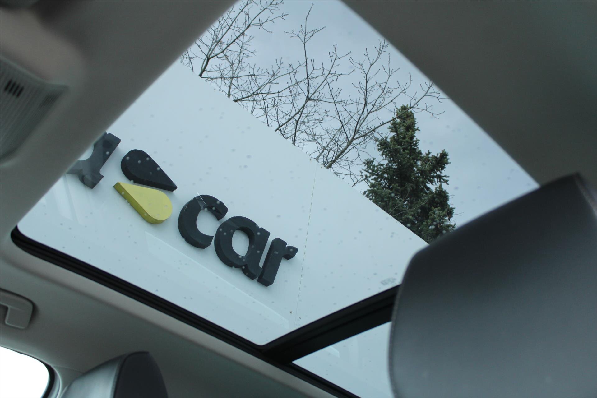 Škoda Octavia Kombi 2,0 l 147 kw