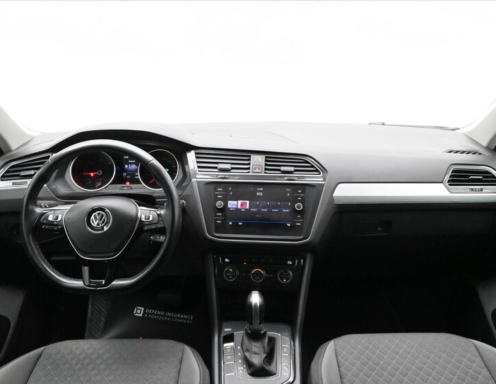 Volkswagen Tiguan 15