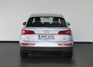 Audi Q5 SUV 2,0 l 140 kw
