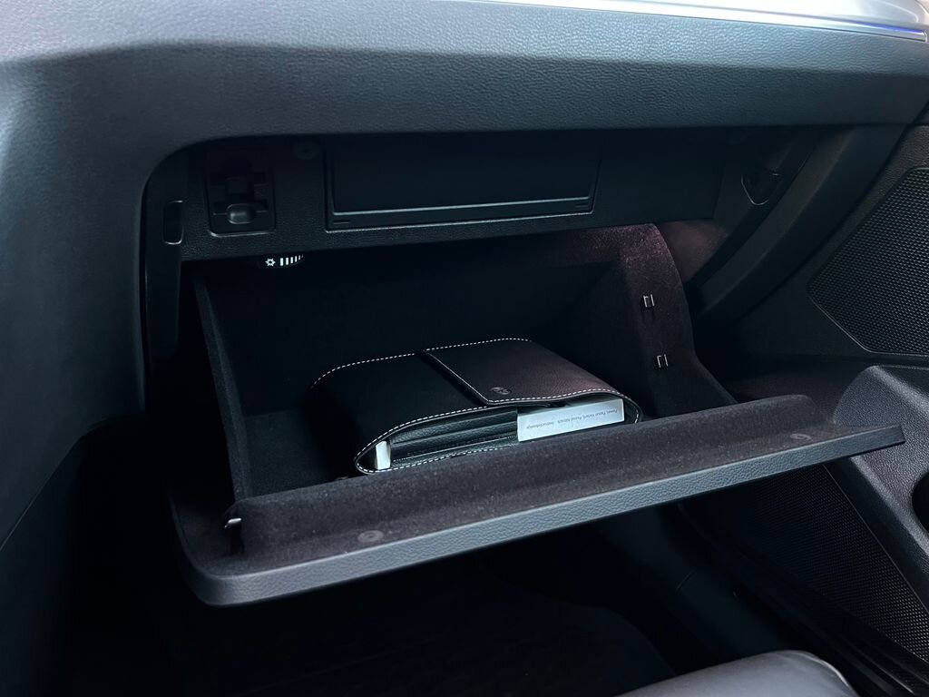 Volkswagen Passat Kombi 2,0 l 110 kw