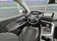 Peugeot 5008 MPV 1,5 l 96 kw