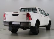 Toyota Hilux 5
